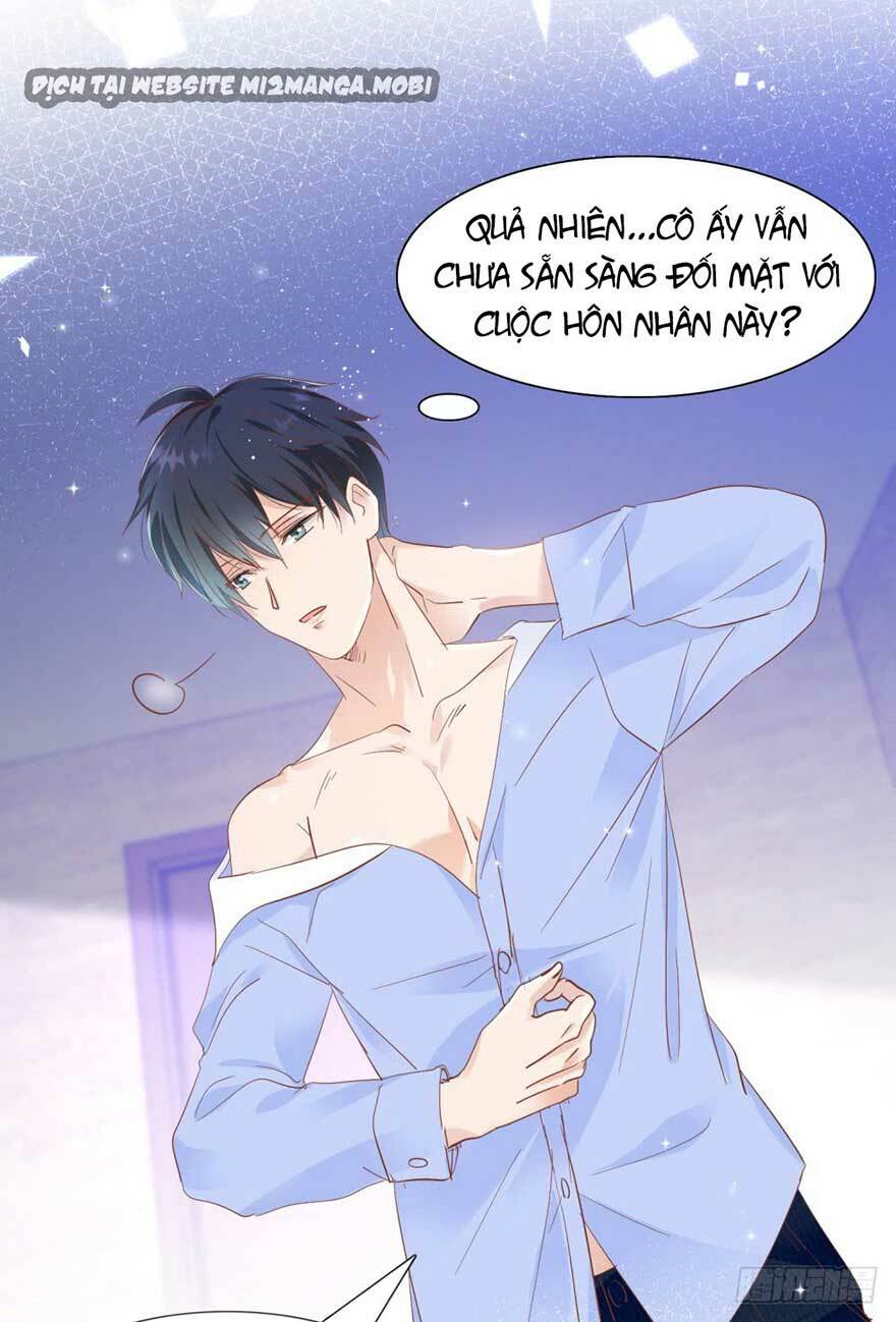 1000 Tư Thế Cưa Đổ Tổng Tài: Chapter 26