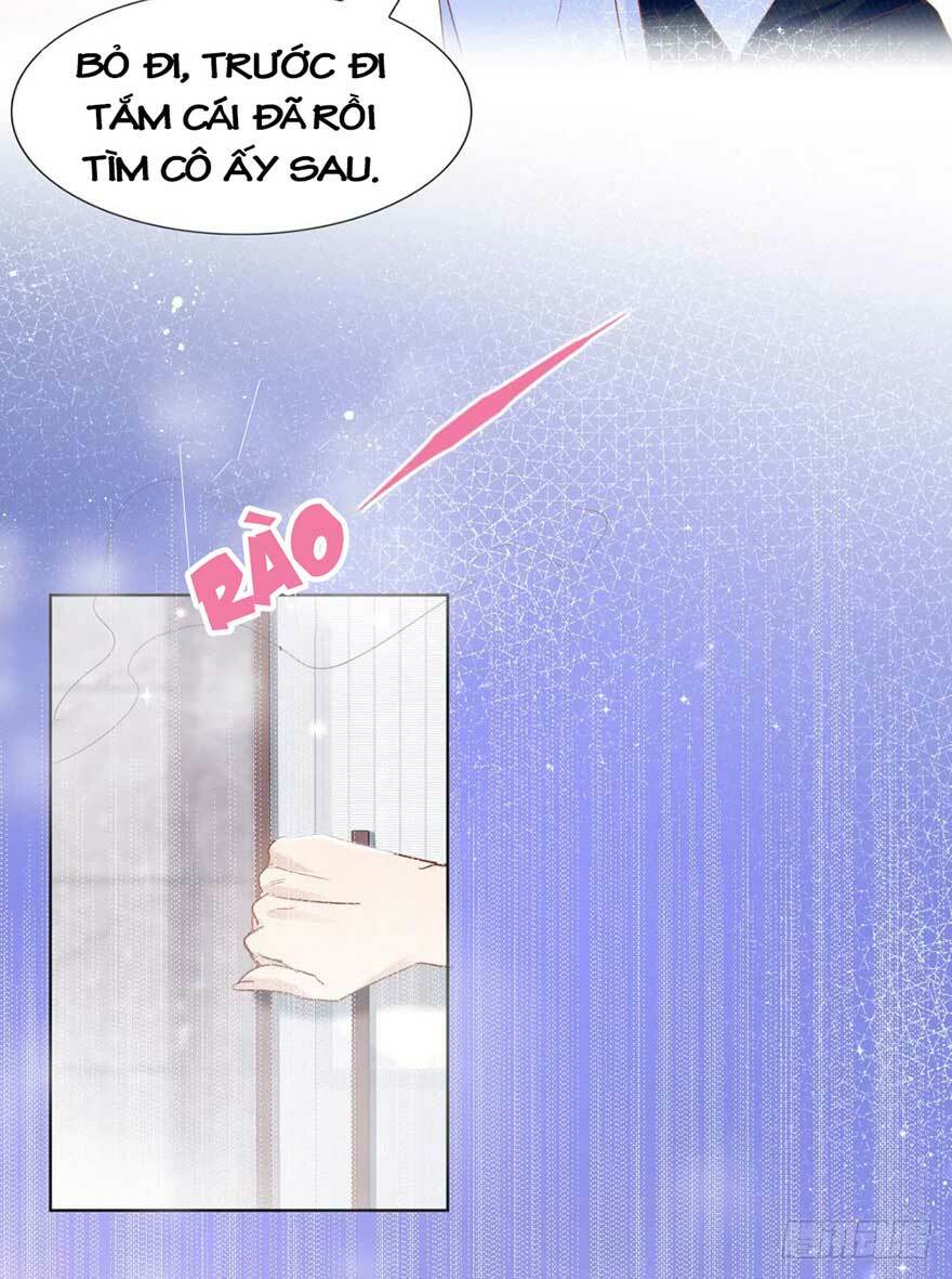 1000 Tư Thế Cưa Đổ Tổng Tài: Chapter 26