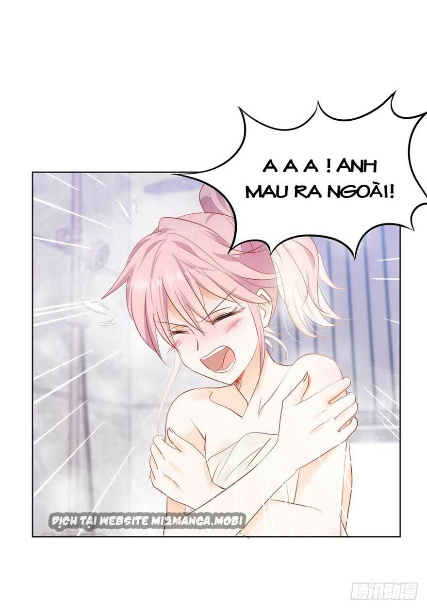 1000 Tư Thế Cưa Đổ Tổng Tài: Chapter 26