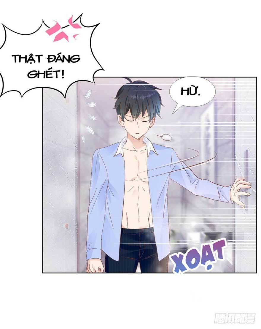 1000 Tư Thế Cưa Đổ Tổng Tài: Chapter 26