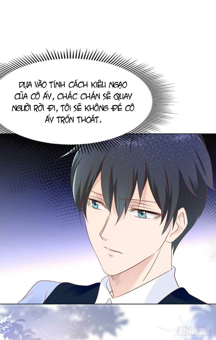 1000 Tư Thế Cưa Đổ Tổng Tài: Chapter 26