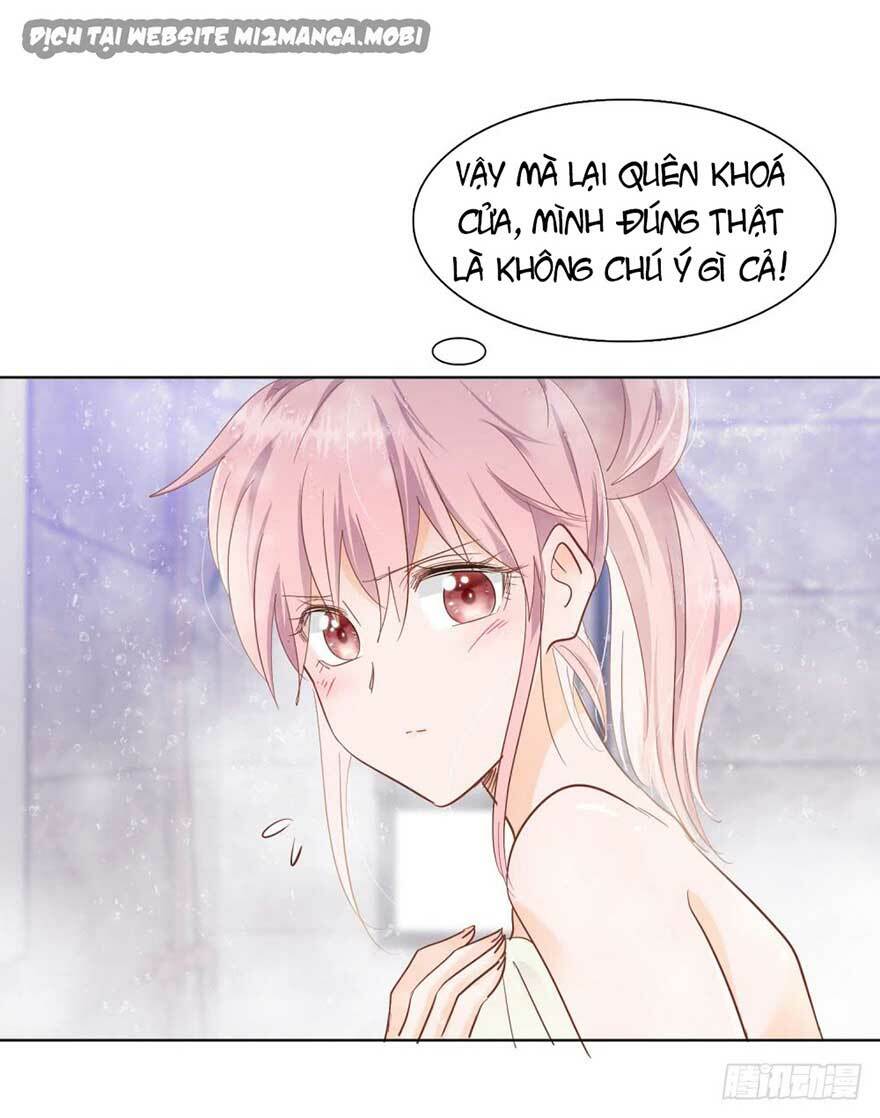 1000 Tư Thế Cưa Đổ Tổng Tài: Chapter 26