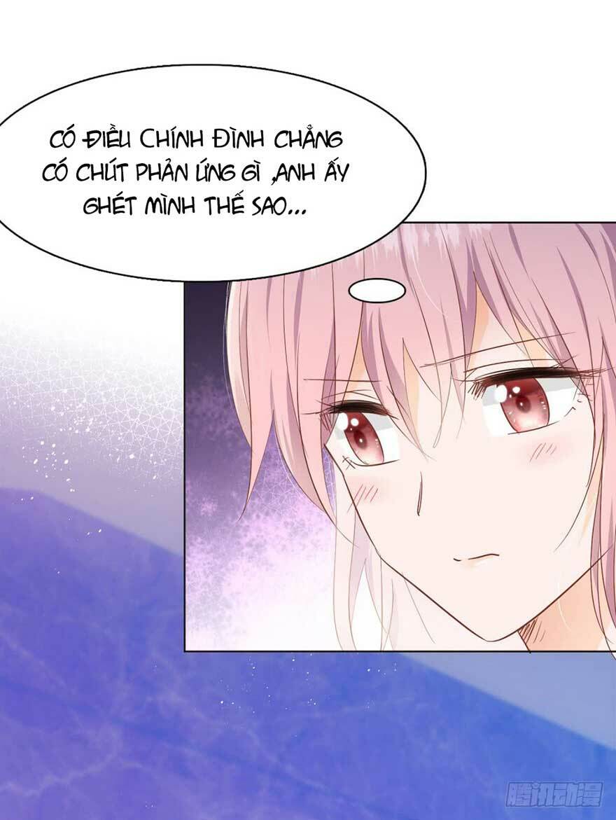 1000 Tư Thế Cưa Đổ Tổng Tài: Chapter 26