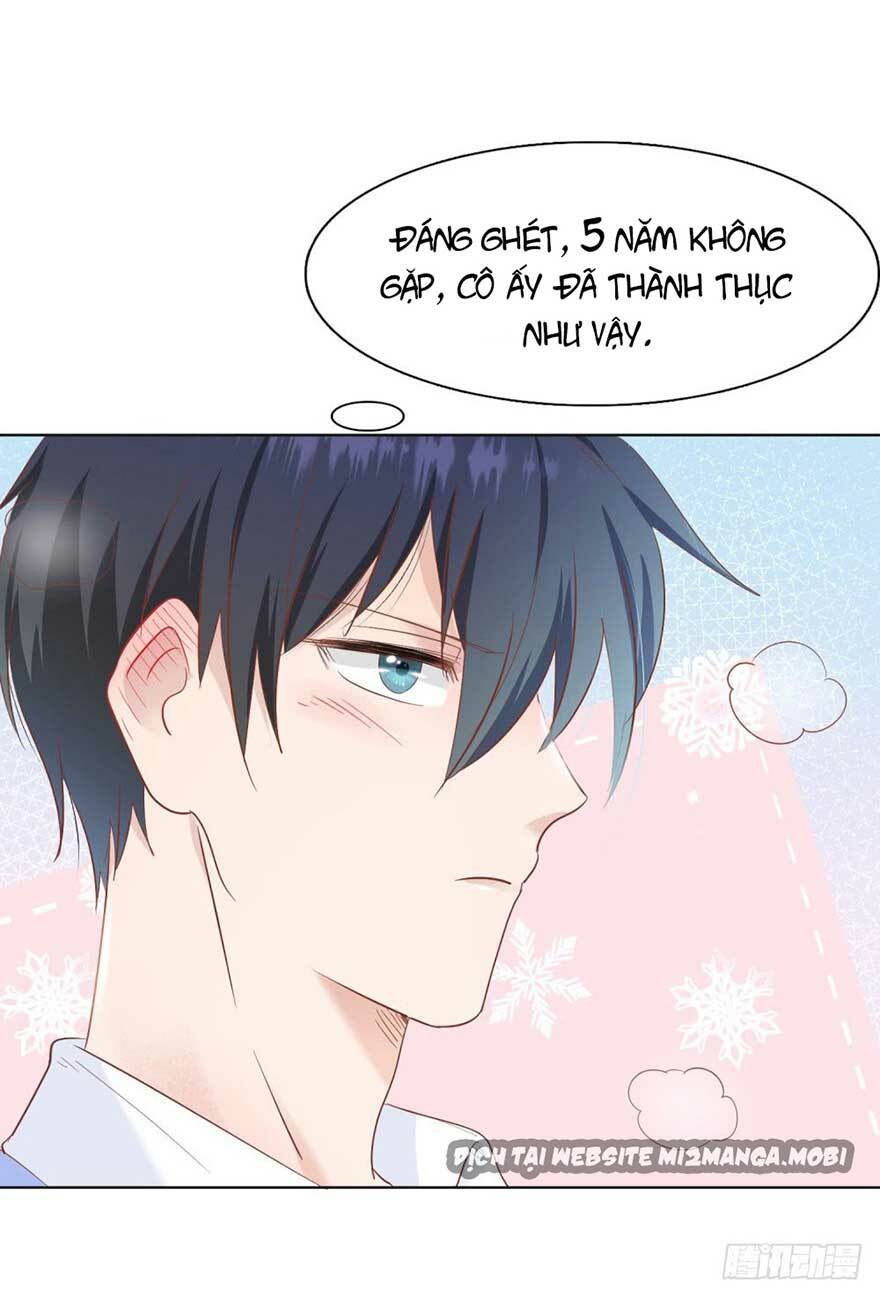 1000 Tư Thế Cưa Đổ Tổng Tài: Chapter 26