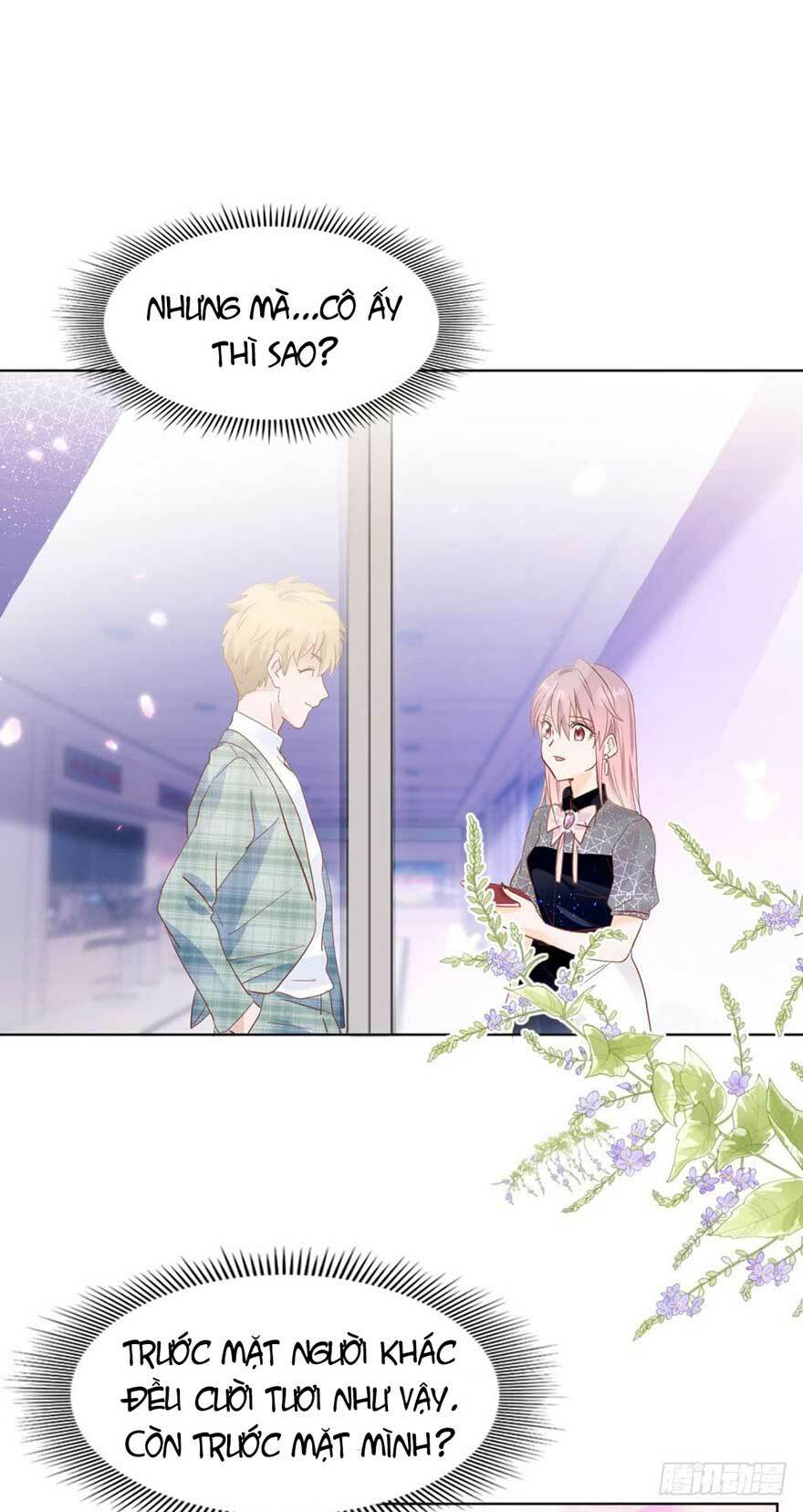 1000 Tư Thế Cưa Đổ Tổng Tài: Chapter 26