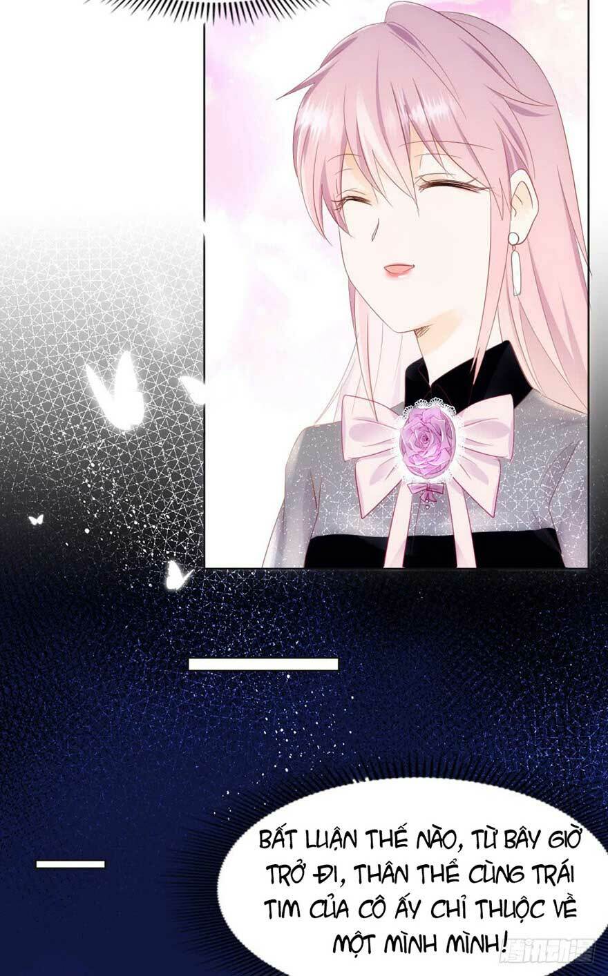 1000 Tư Thế Cưa Đổ Tổng Tài: Chapter 26