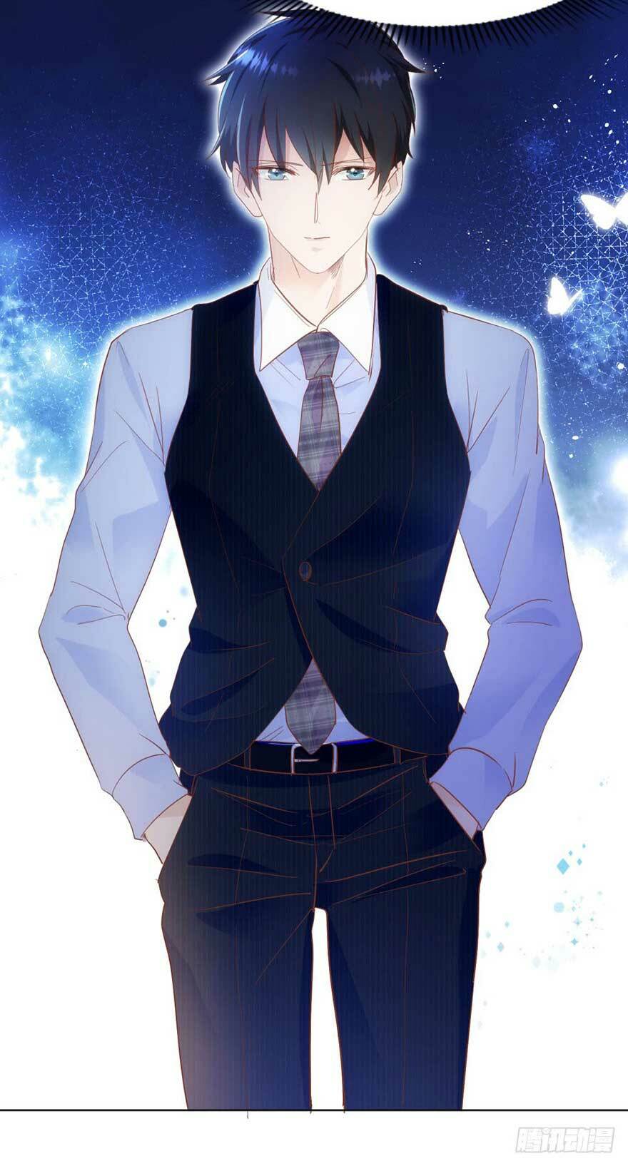 1000 Tư Thế Cưa Đổ Tổng Tài: Chapter 26