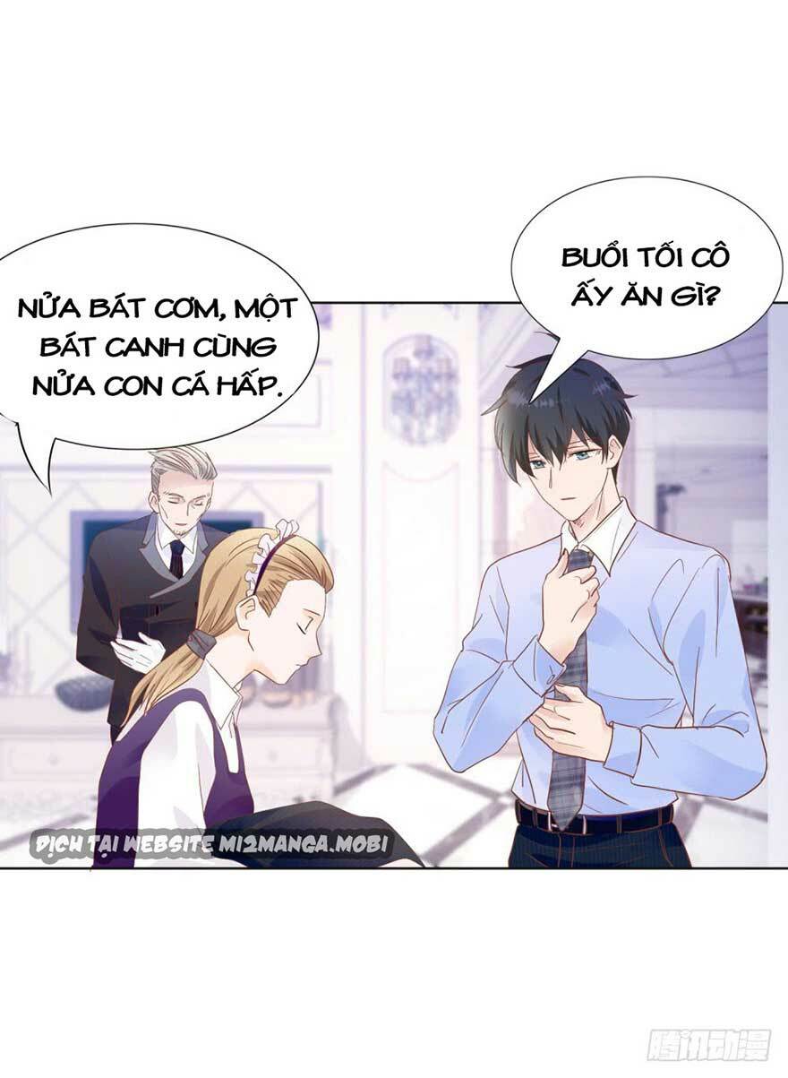 1000 Tư Thế Cưa Đổ Tổng Tài: Chapter 26