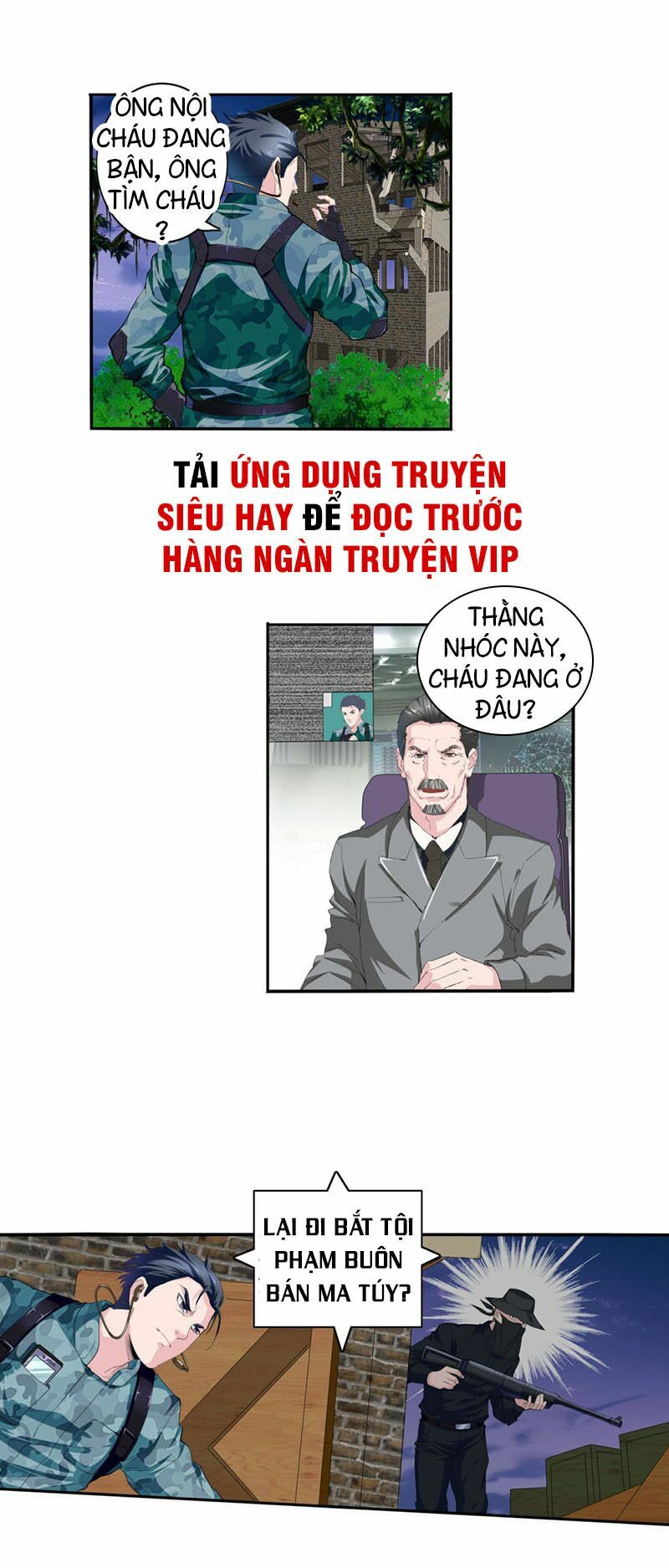 Truyện tranh