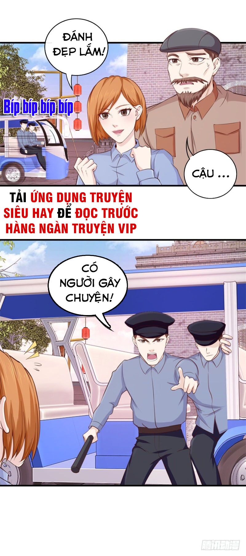 Truyện tranh