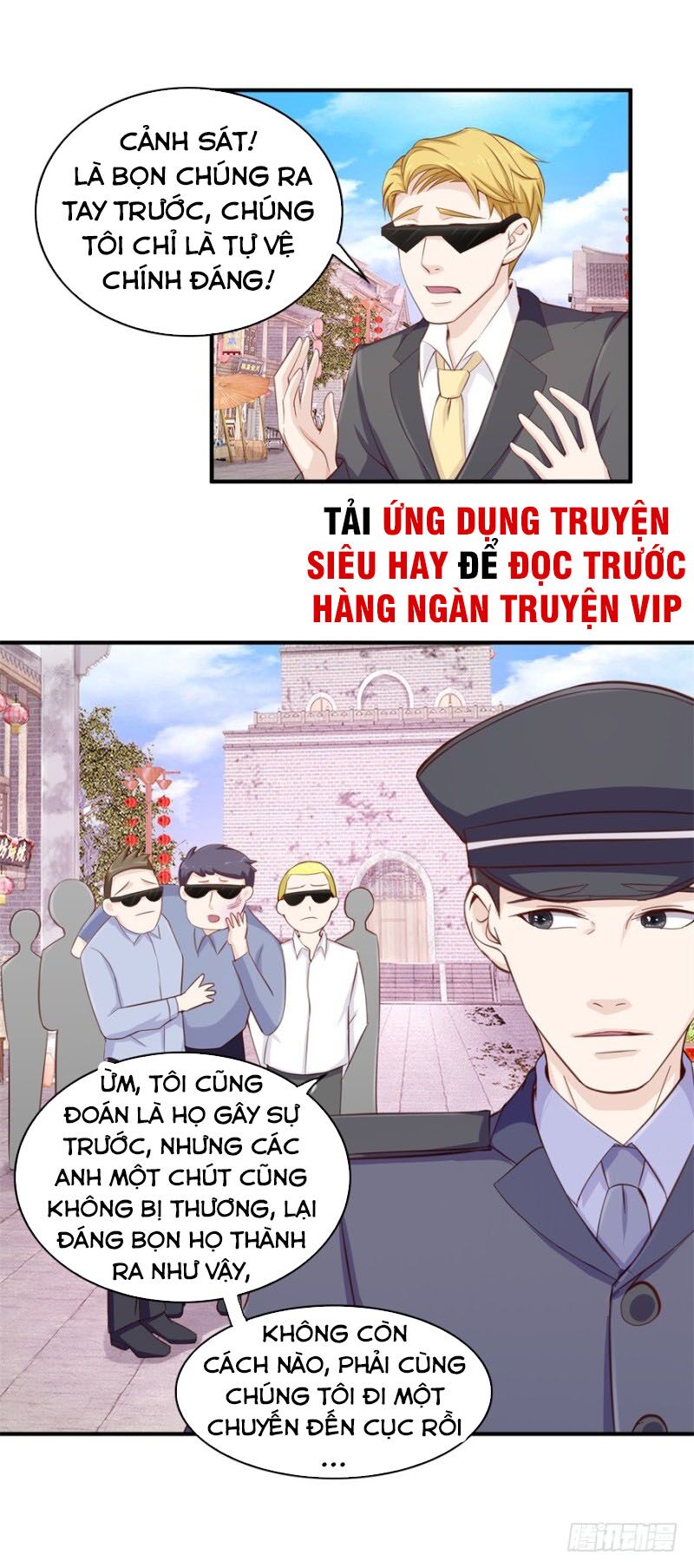 Truyện tranh