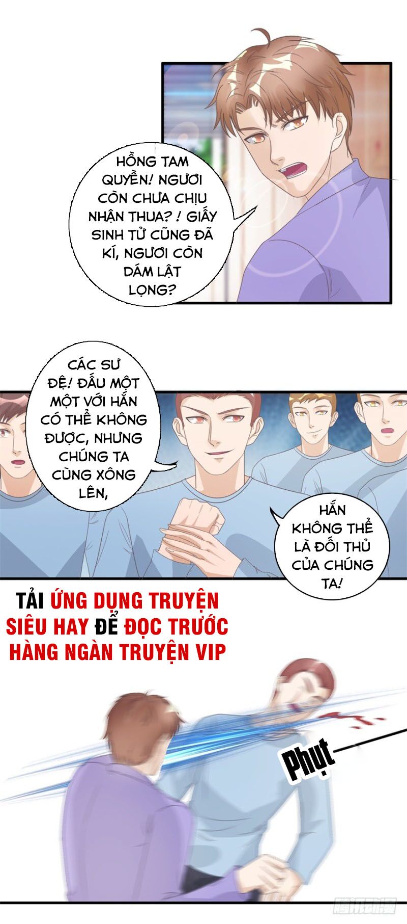 Truyện tranh