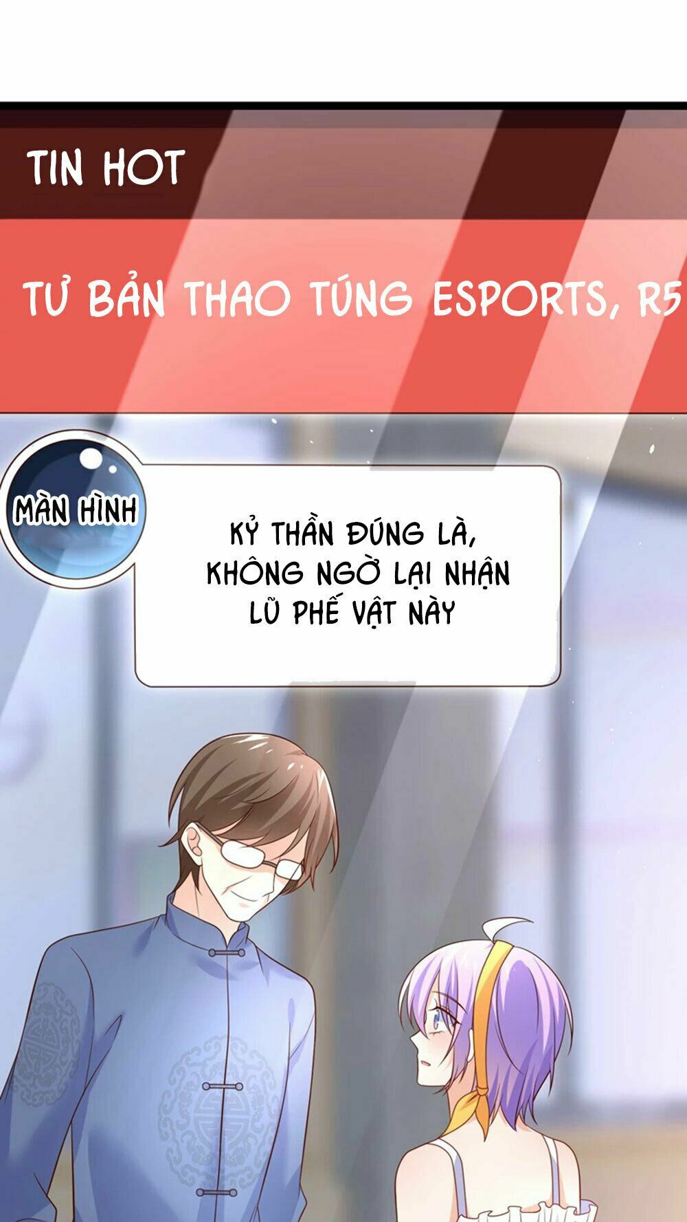 Truyện tranh