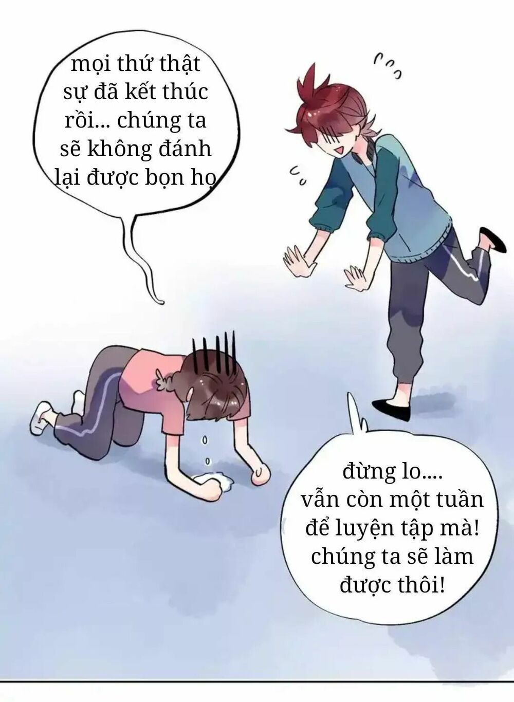 Truyện tranh
