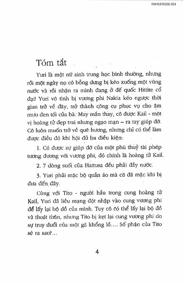 Truyện tranh