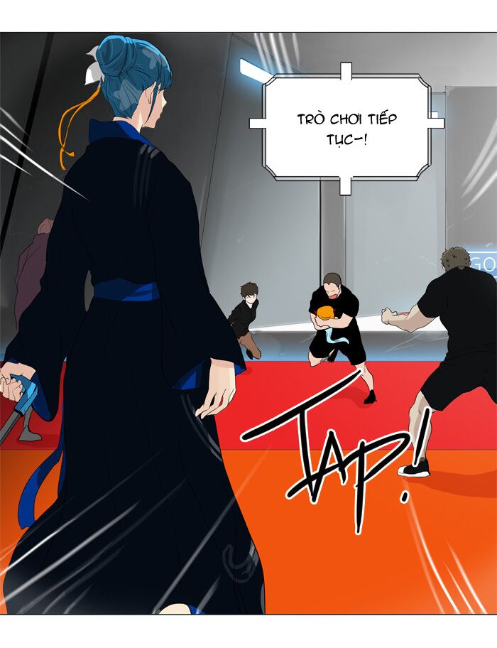 Tòa Tháp Bí Ẩn 2: Chapter 129