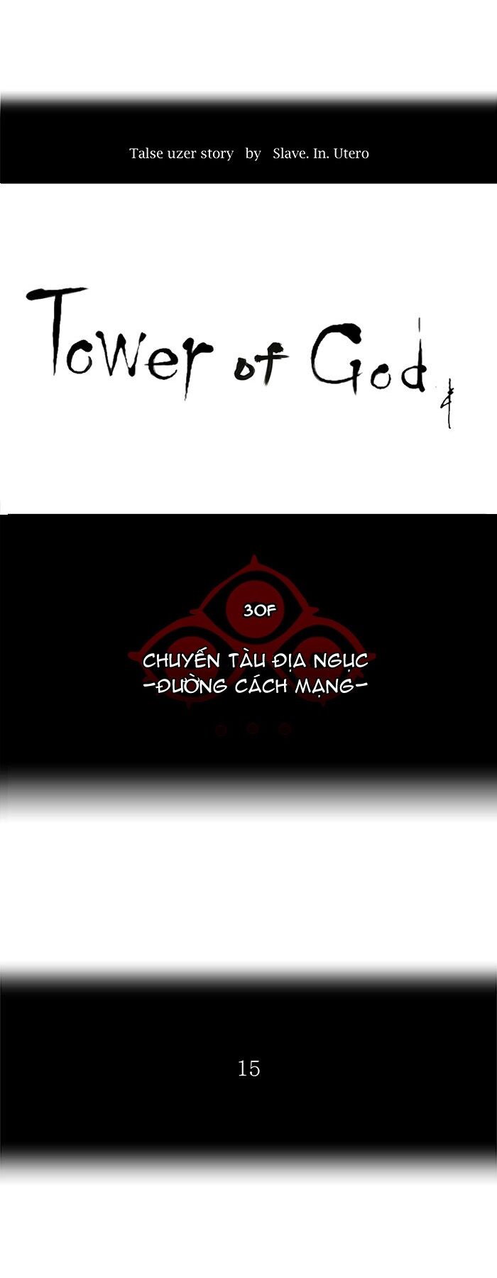 Tòa Tháp Bí Ẩn 2: Chapter 129