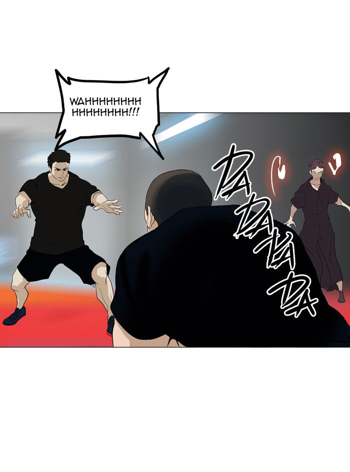 Tòa Tháp Bí Ẩn 2: Chapter 129