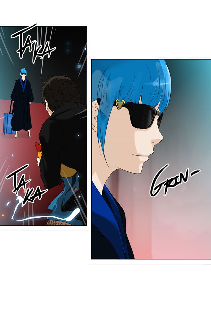 Tòa Tháp Bí Ẩn 2: Chapter 129