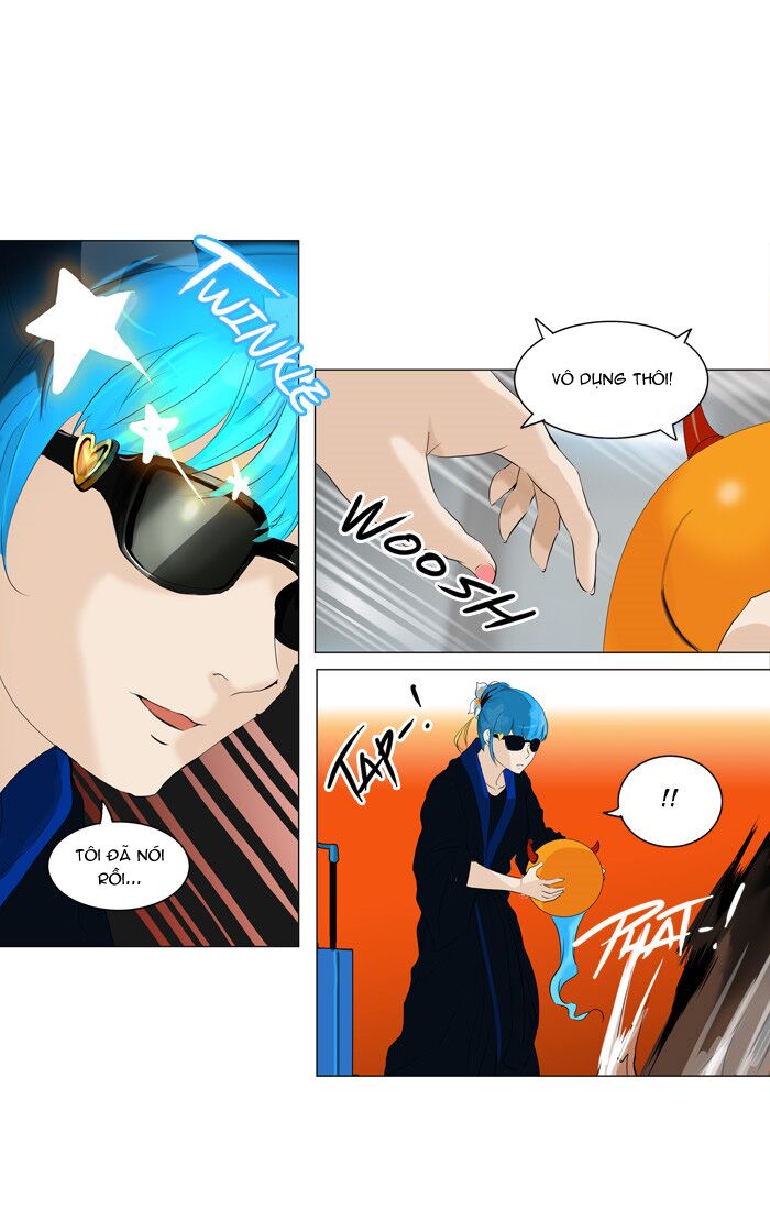 Tòa Tháp Bí Ẩn 2: Chapter 129