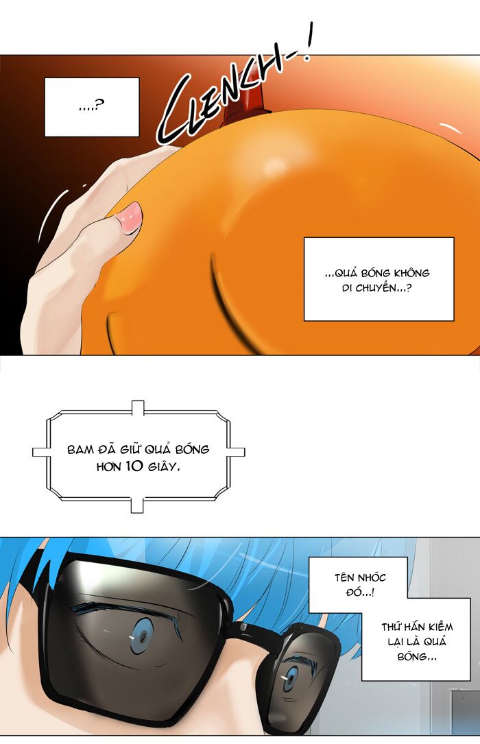 Tòa Tháp Bí Ẩn 2: Chapter 129