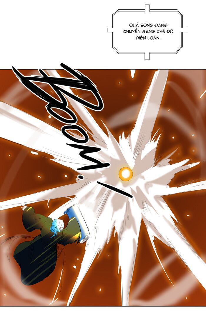 Tòa Tháp Bí Ẩn 2: Chapter 129