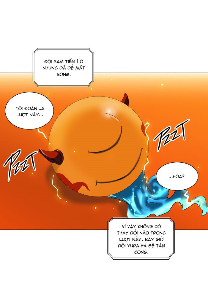 Tòa Tháp Bí Ẩn 2: Chapter 129