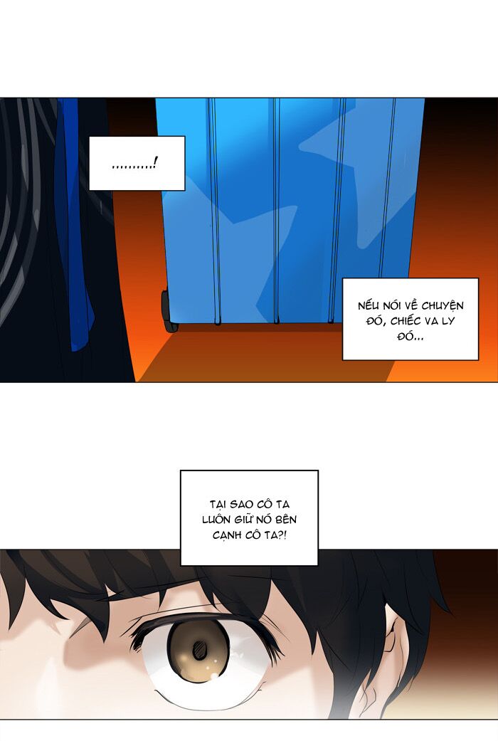 Tòa Tháp Bí Ẩn 2: Chapter 129