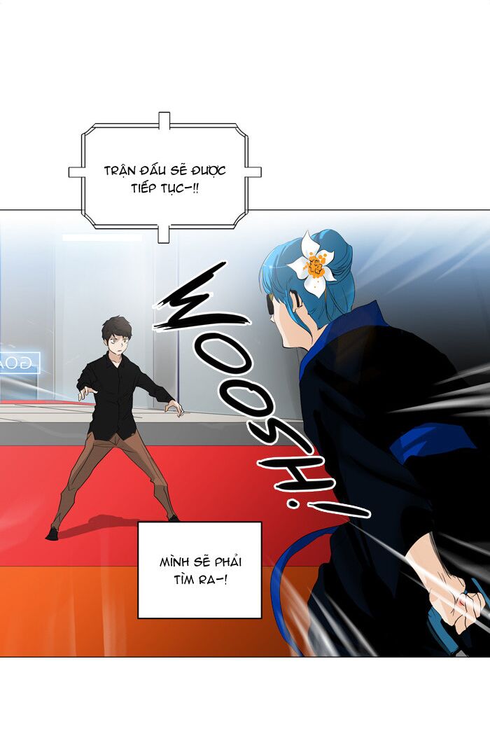 Tòa Tháp Bí Ẩn 2: Chapter 129