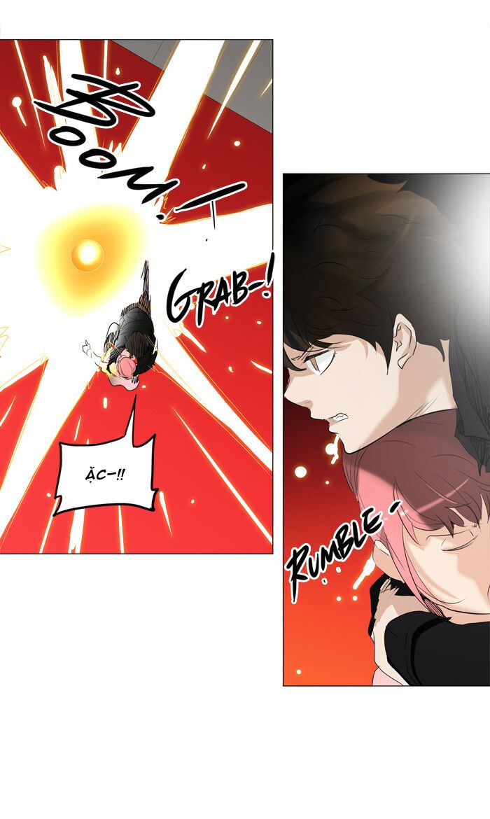 Tòa Tháp Bí Ẩn 2: Chapter 129
