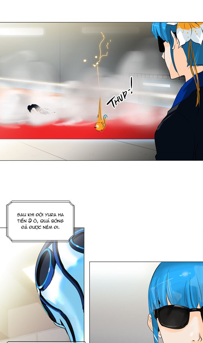 Tòa Tháp Bí Ẩn 2: Chapter 129