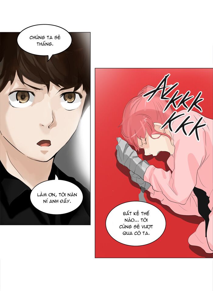 Tòa Tháp Bí Ẩn 2: Chapter 129