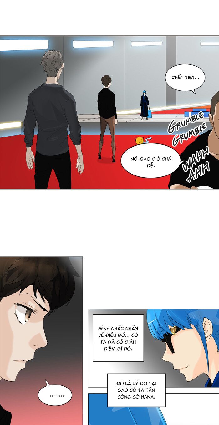 Tòa Tháp Bí Ẩn 2: Chapter 129