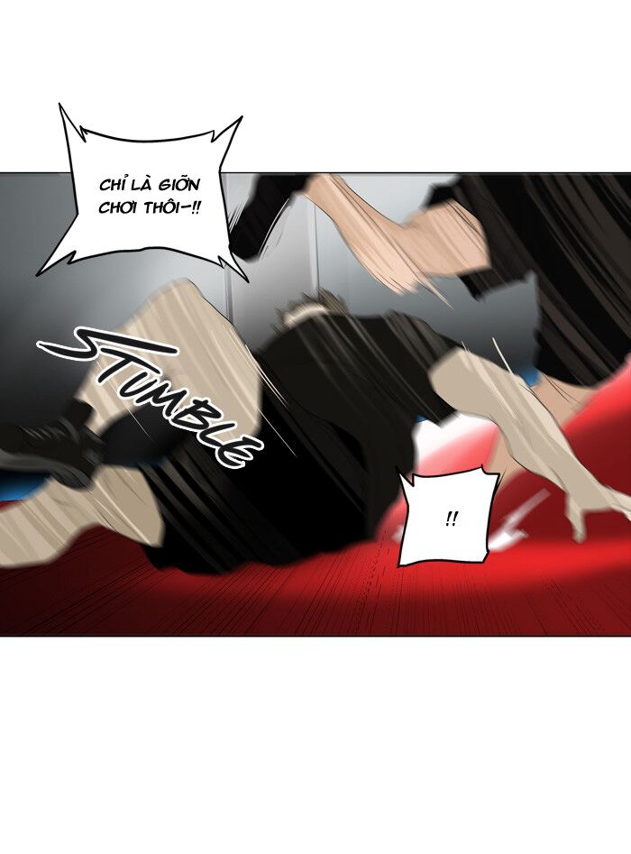 Tòa Tháp Bí Ẩn 2: Chapter 129