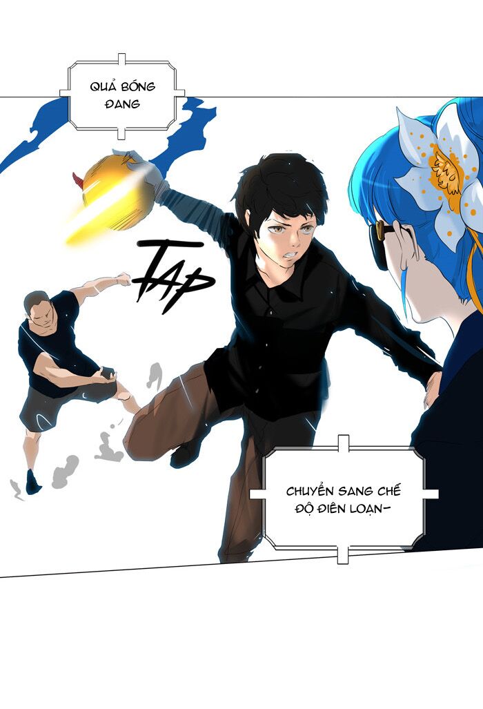 Tòa Tháp Bí Ẩn 2: Chapter 129