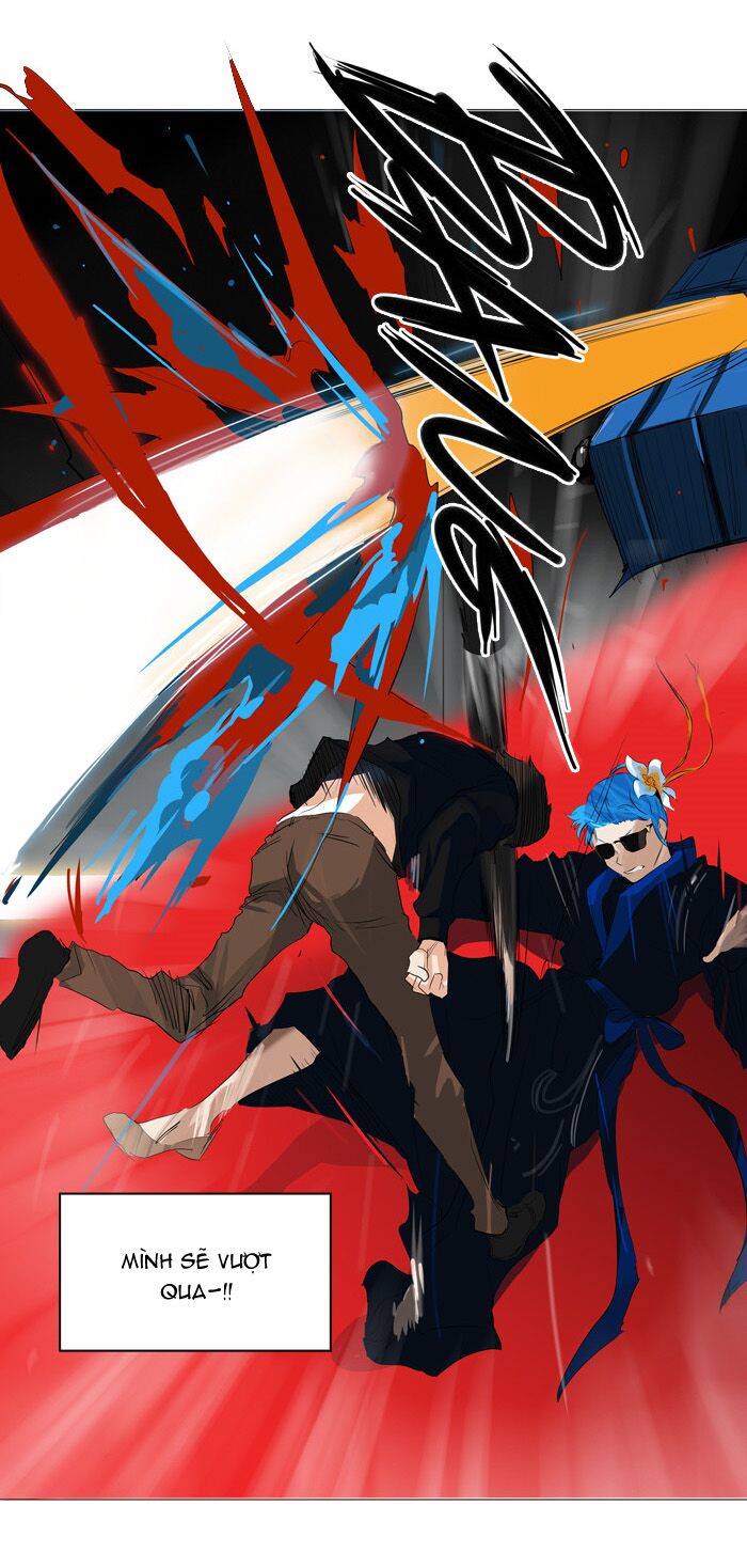 Tòa Tháp Bí Ẩn 2: Chapter 129