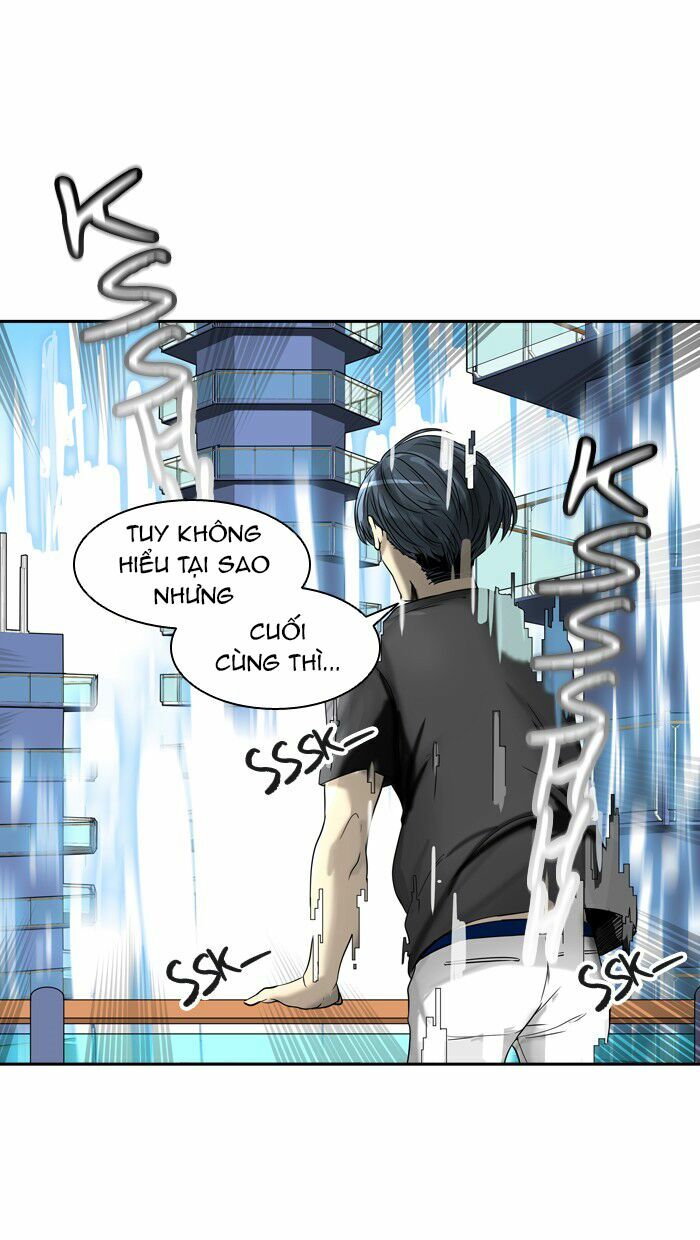Tòa Tháp Bí Ẩn 2: Chapter 308.5: (tiếp)