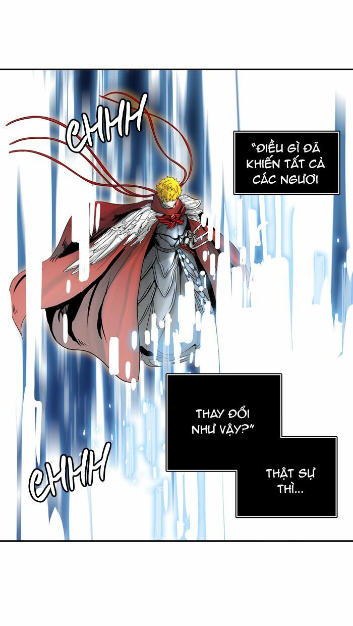 Tòa Tháp Bí Ẩn 2: Chapter 308.5: (tiếp)