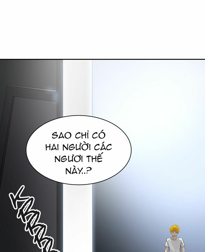 Tòa Tháp Bí Ẩn 2: Chapter 308.5: (tiếp)