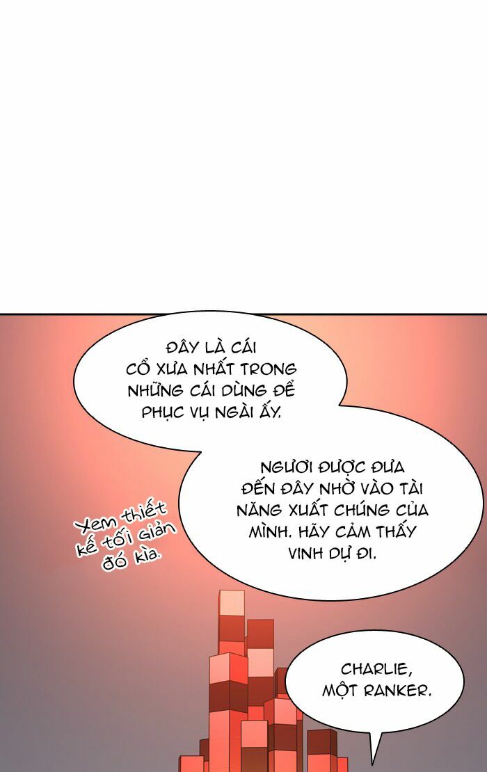 Tòa Tháp Bí Ẩn 2: Chapter 308.5: (tiếp)