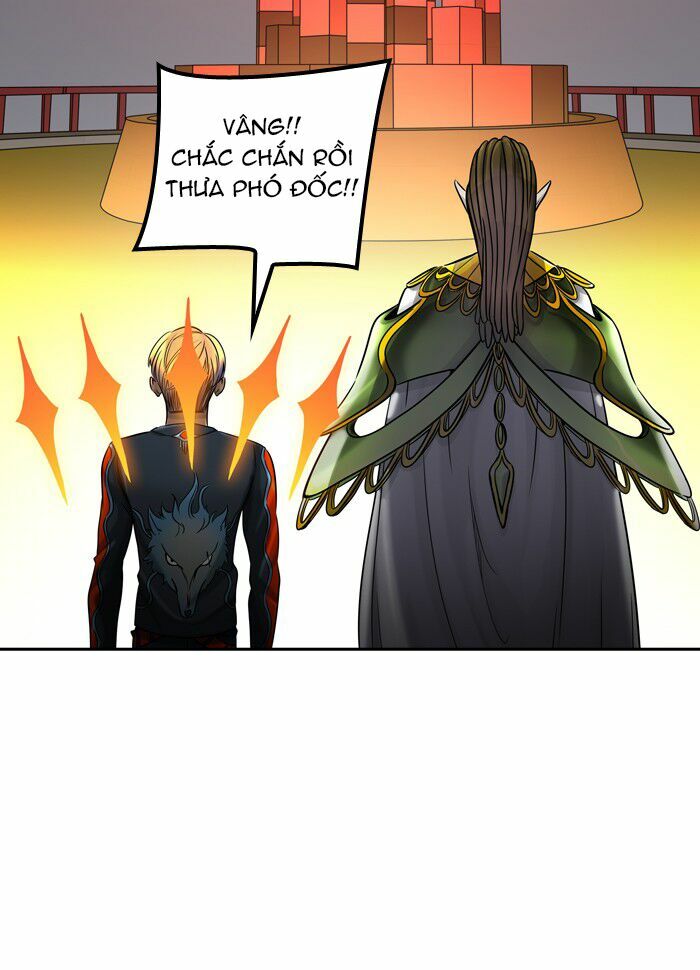 Tòa Tháp Bí Ẩn 2: Chapter 308.5: (tiếp)