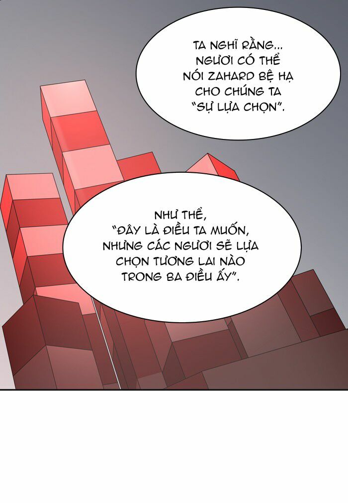 Tòa Tháp Bí Ẩn 2: Chapter 308.5: (tiếp)