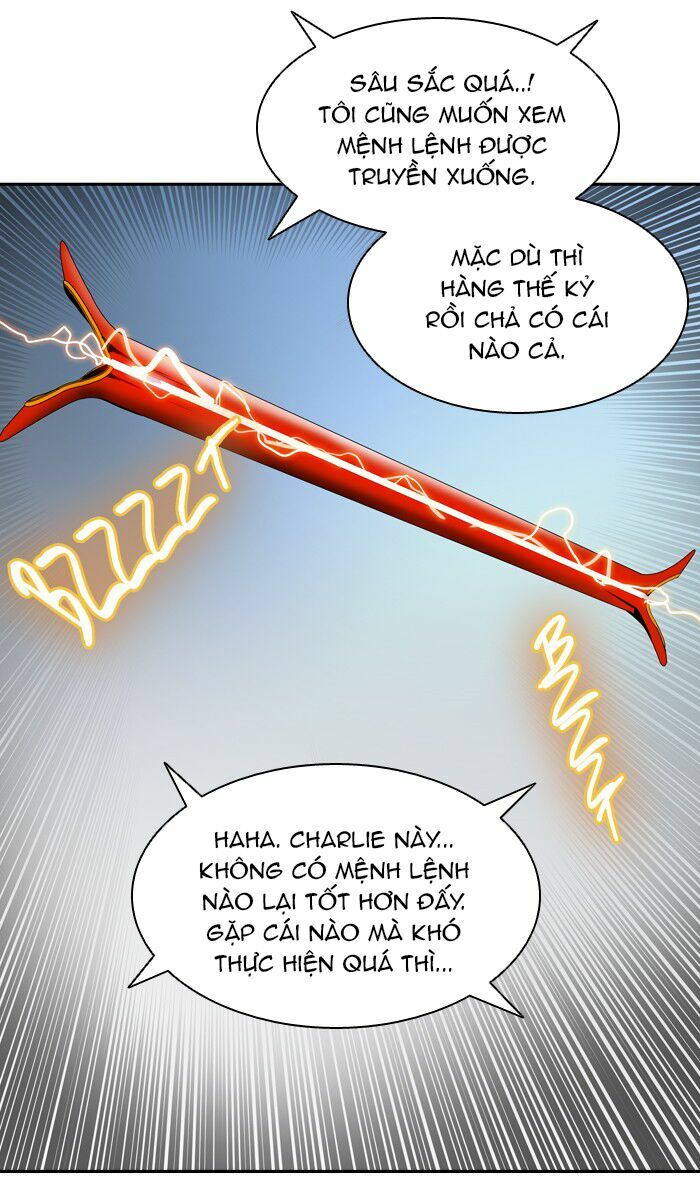 Tòa Tháp Bí Ẩn 2: Chapter 308.5: (tiếp)