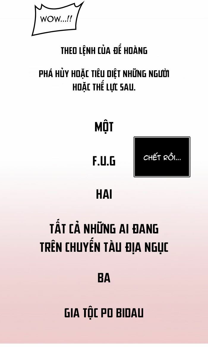 Tòa Tháp Bí Ẩn 2: Chapter 308.5: (tiếp)