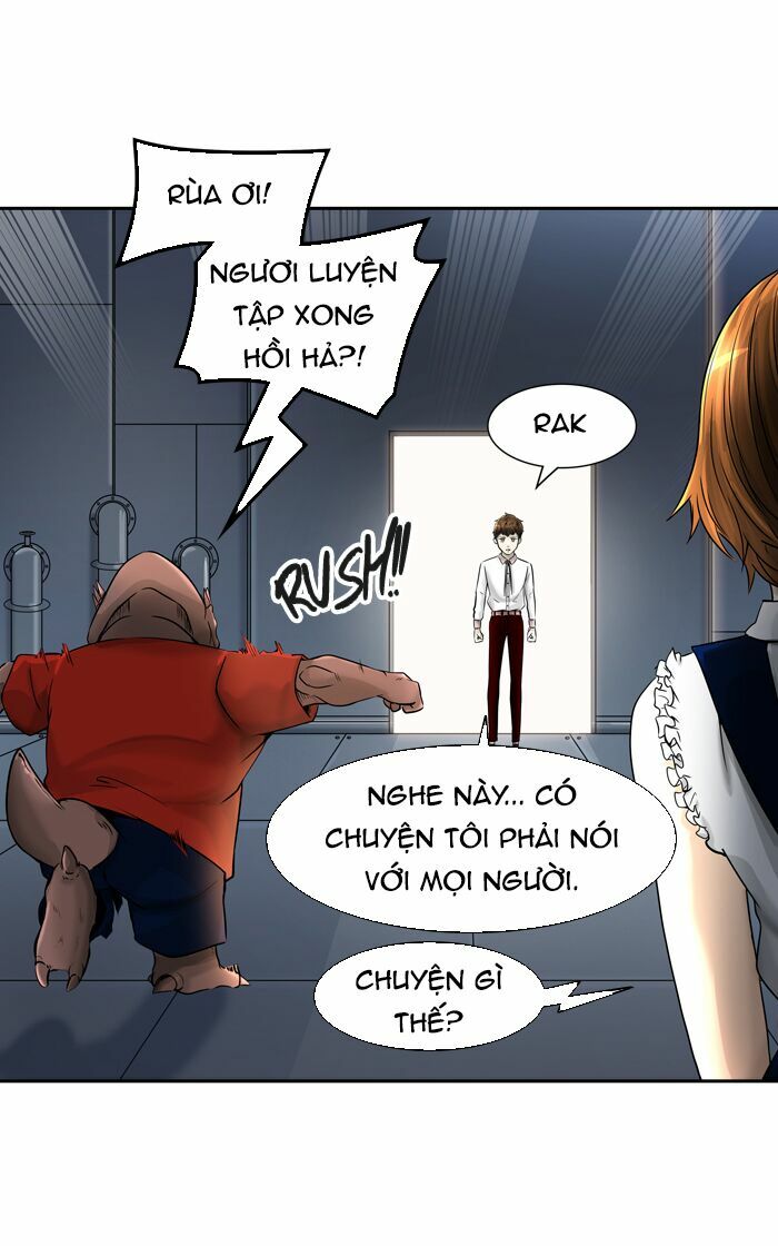Tòa Tháp Bí Ẩn 2: Chapter 317