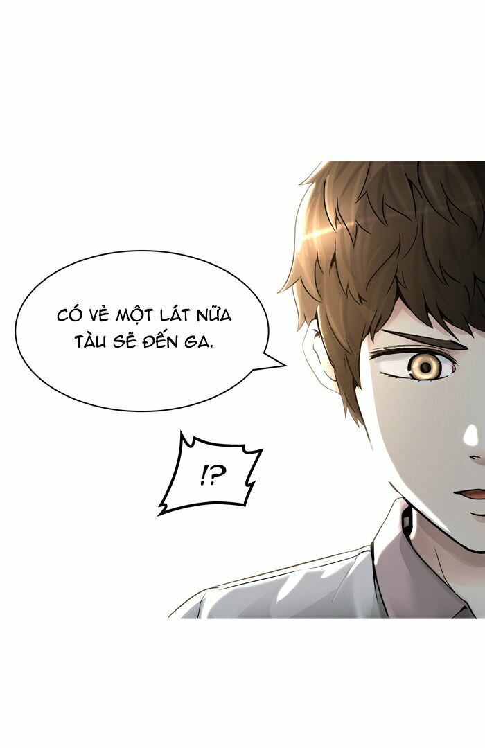 Tòa Tháp Bí Ẩn 2: Chapter 317
