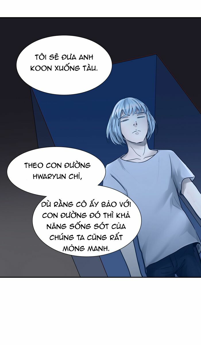 Tòa Tháp Bí Ẩn 2: Chapter 317