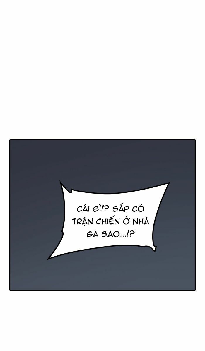 Tòa Tháp Bí Ẩn 2: Chapter 317