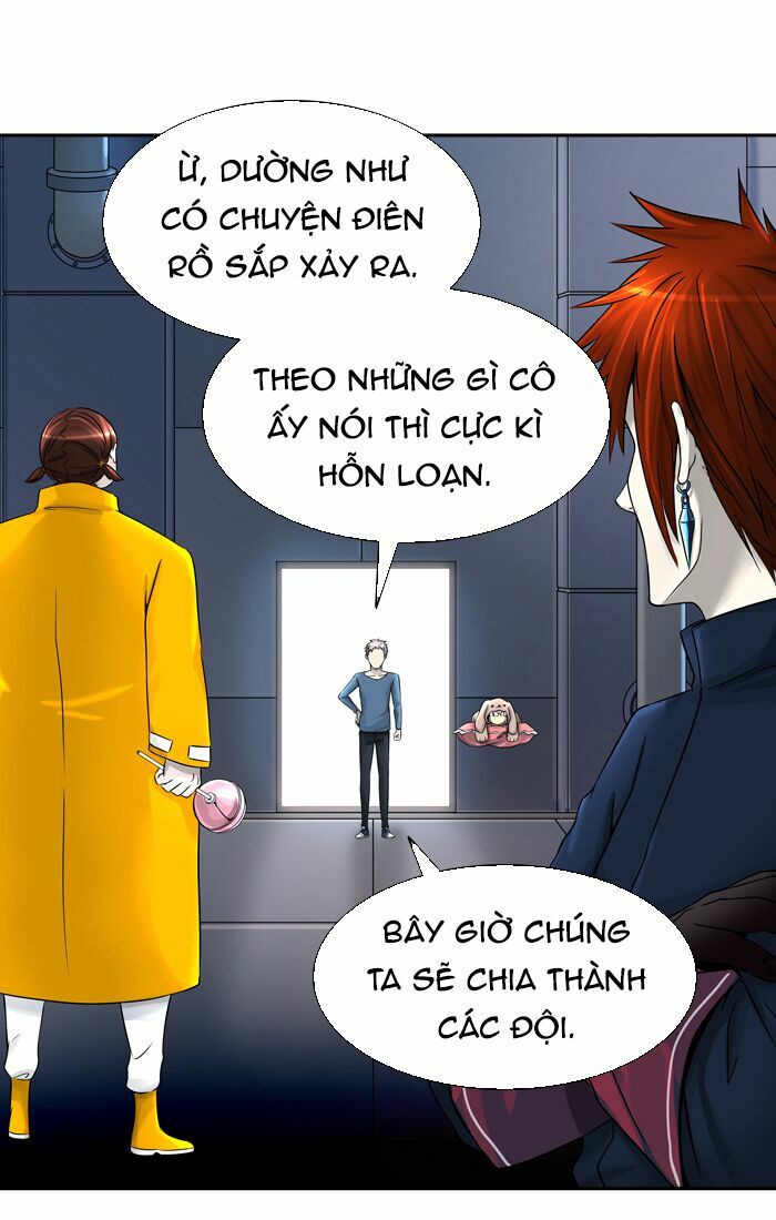 Tòa Tháp Bí Ẩn 2: Chapter 317