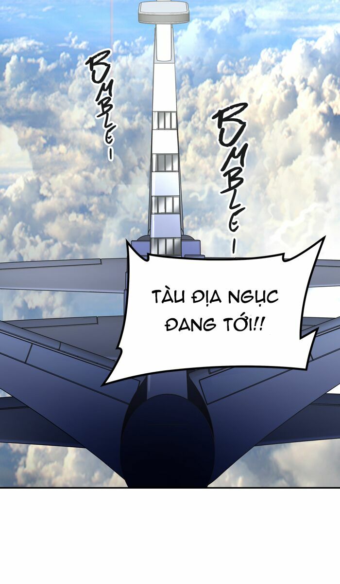 Tòa Tháp Bí Ẩn 2: Chapter 317